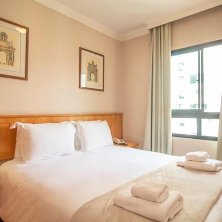 Апартаменти Bhomy Pinheiros Proximo A Oscar Freire Ex2207 Сан-Паулу Екстер'єр фото