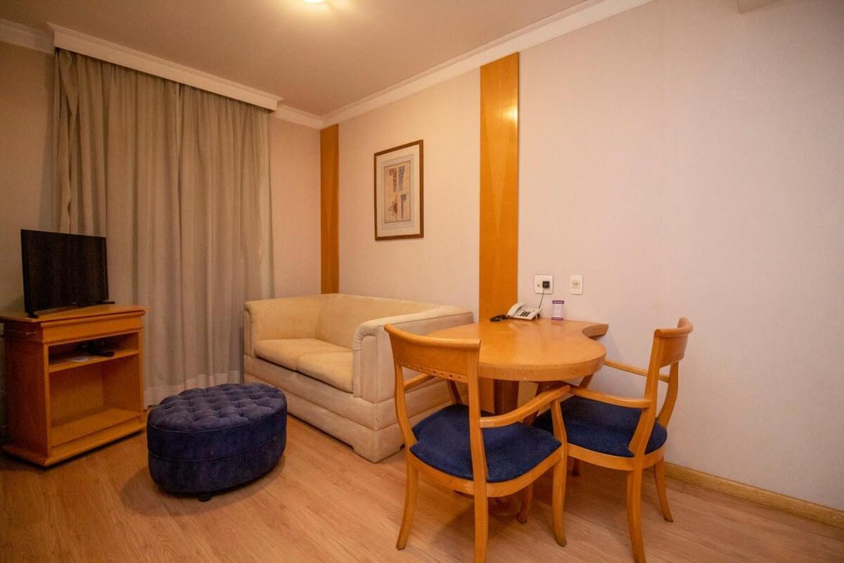 Апартаменти Bhomy Pinheiros Proximo A Oscar Freire Ex2207 Сан-Паулу Екстер'єр фото