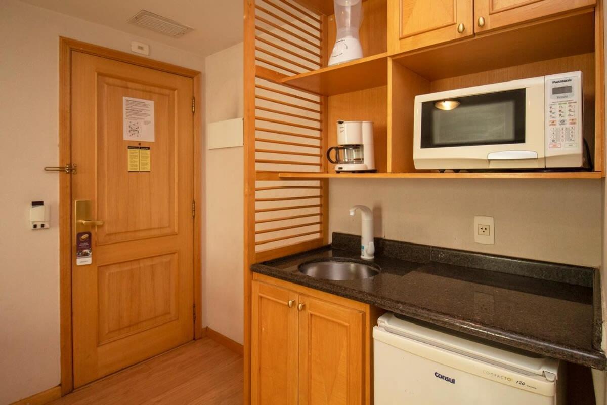 Апартаменти Bhomy Pinheiros Proximo A Oscar Freire Ex2207 Сан-Паулу Екстер'єр фото