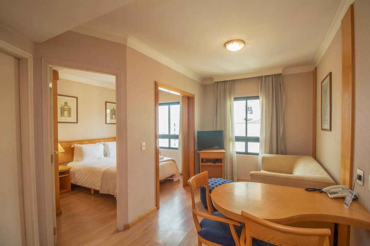 Апартаменти Bhomy Pinheiros Proximo A Oscar Freire Ex2207 Сан-Паулу Екстер'єр фото