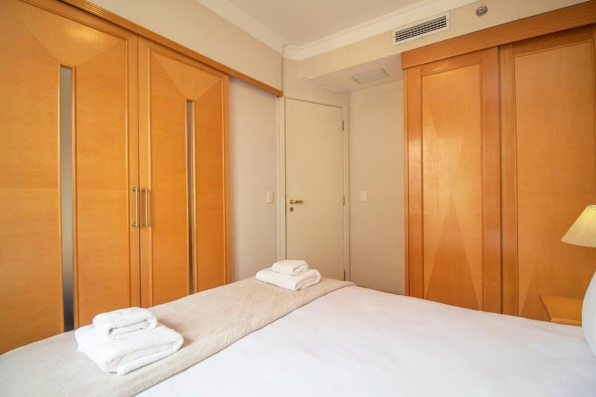 Апартаменти Bhomy Pinheiros Proximo A Oscar Freire Ex2207 Сан-Паулу Екстер'єр фото