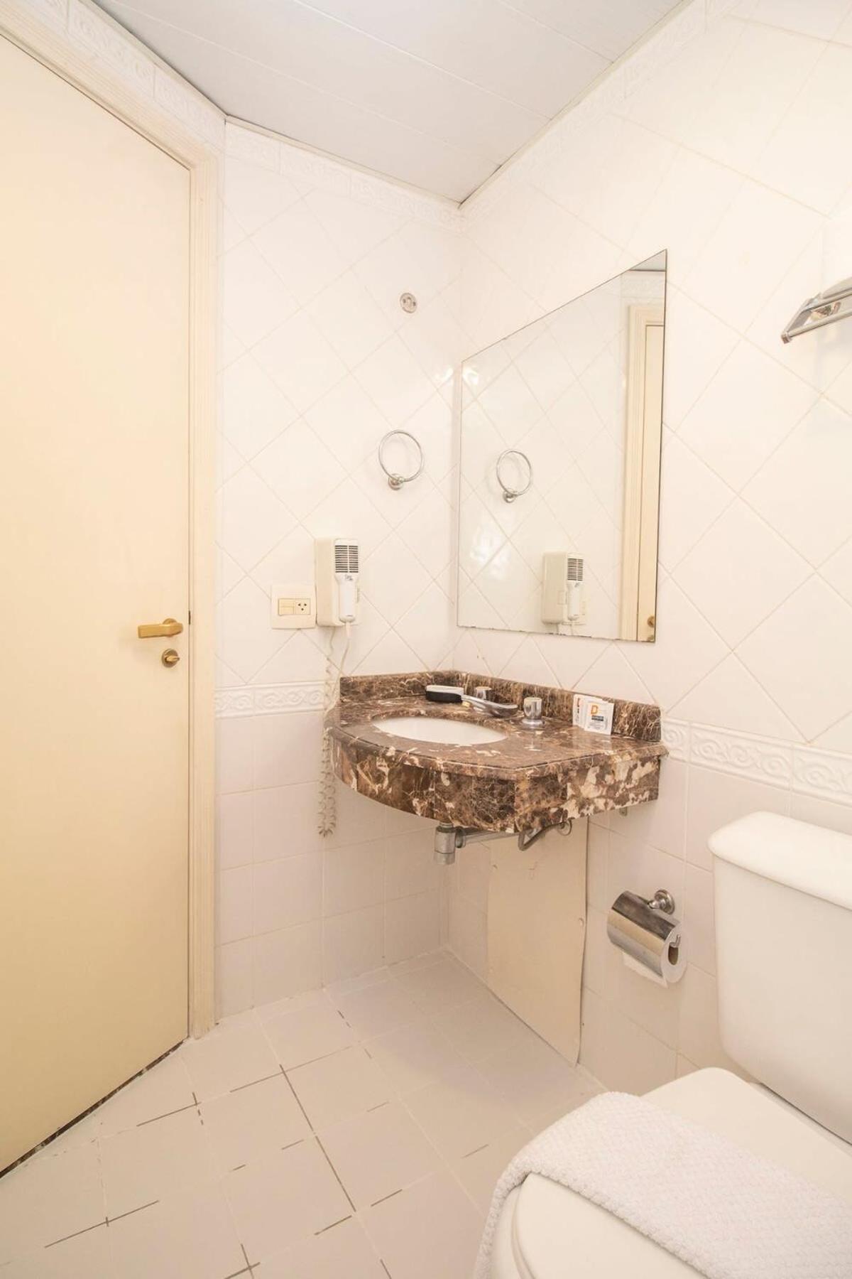 Апартаменти Bhomy Pinheiros Proximo A Oscar Freire Ex2207 Сан-Паулу Екстер'єр фото